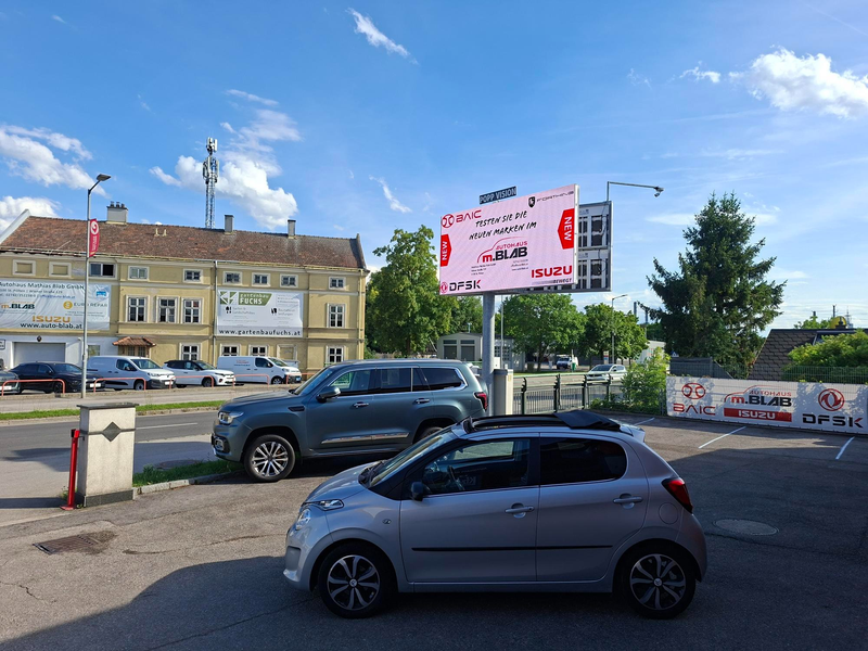 Photo du véhicule