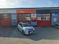 Citroen C1 AIRSCAPE Shine * ERSTBESITZ * WINTERRÄDER * Grau - thumbnail 8