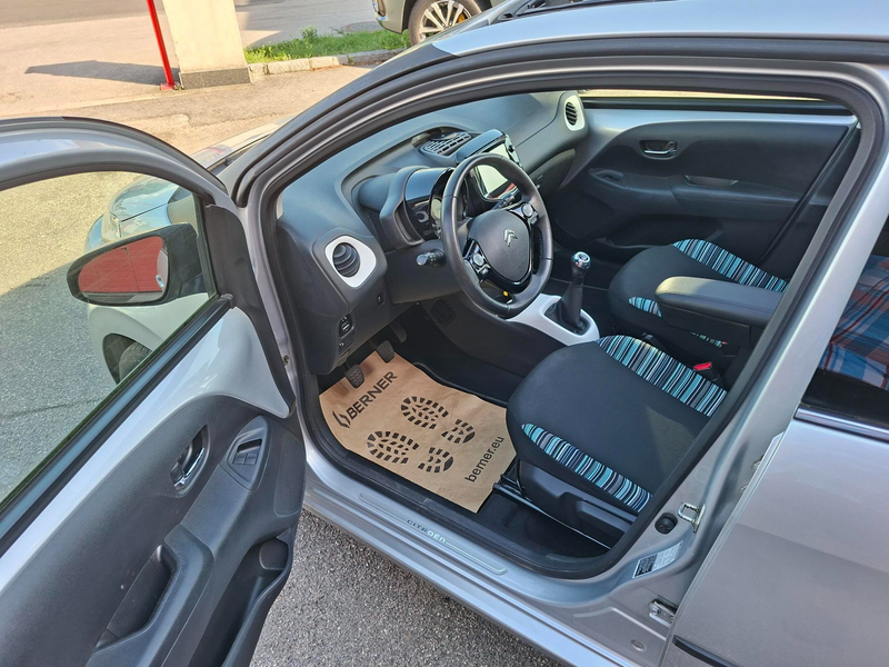 Photo du véhicule