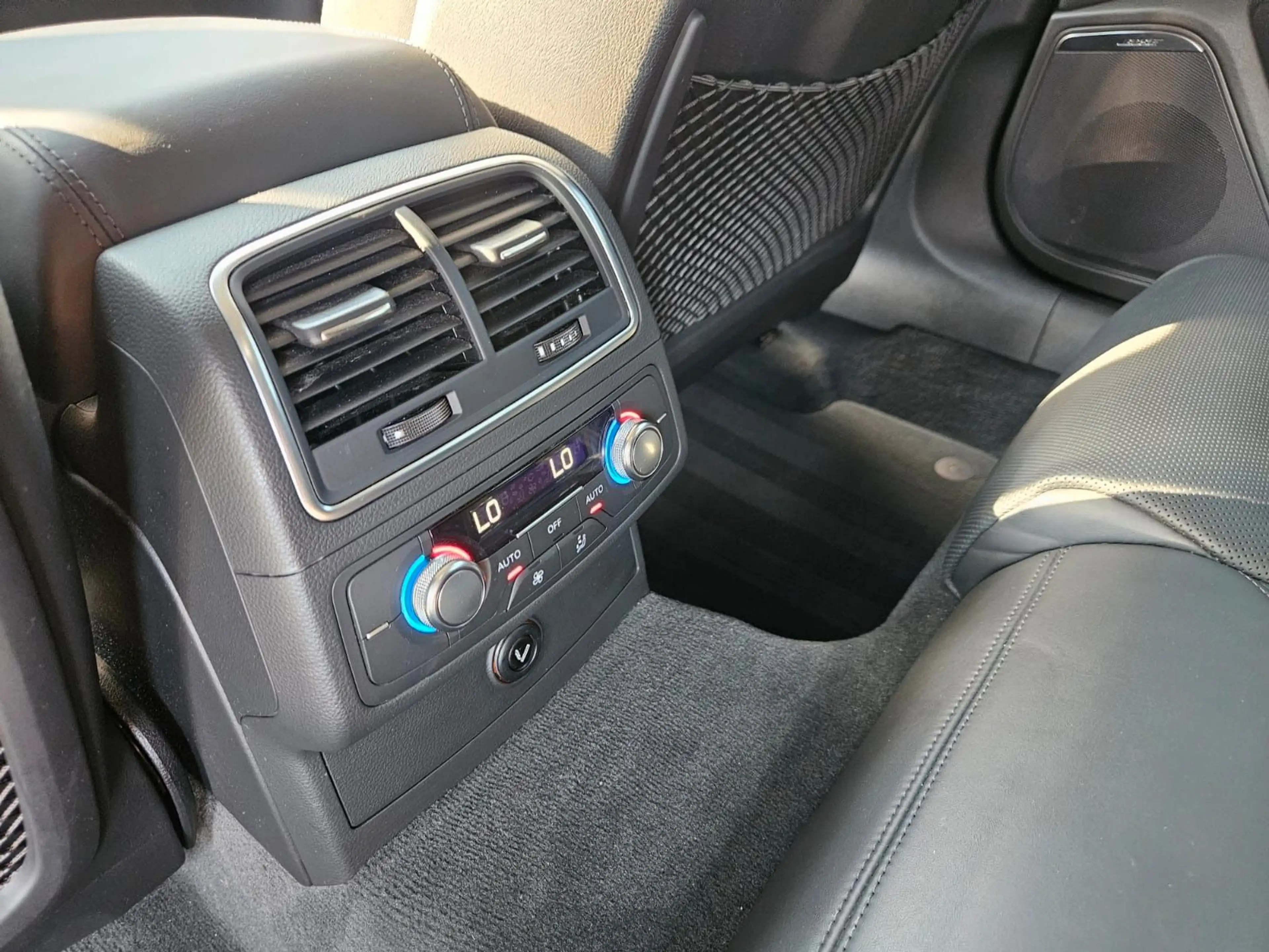 Audi A6 Avant 2.0 TDI ultra — photo 14