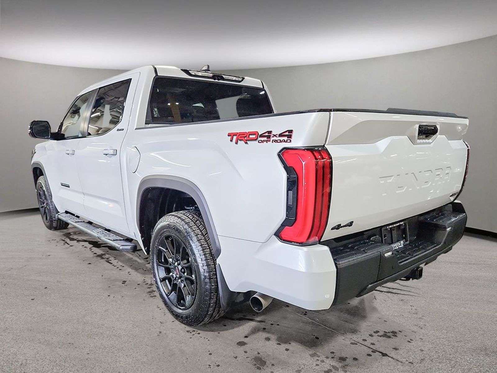 2026 Toyota Tundra HYBRID LIMITED TRD OFF ROAD 4X4; DEMO SPECIAL!! LE — снимка 1