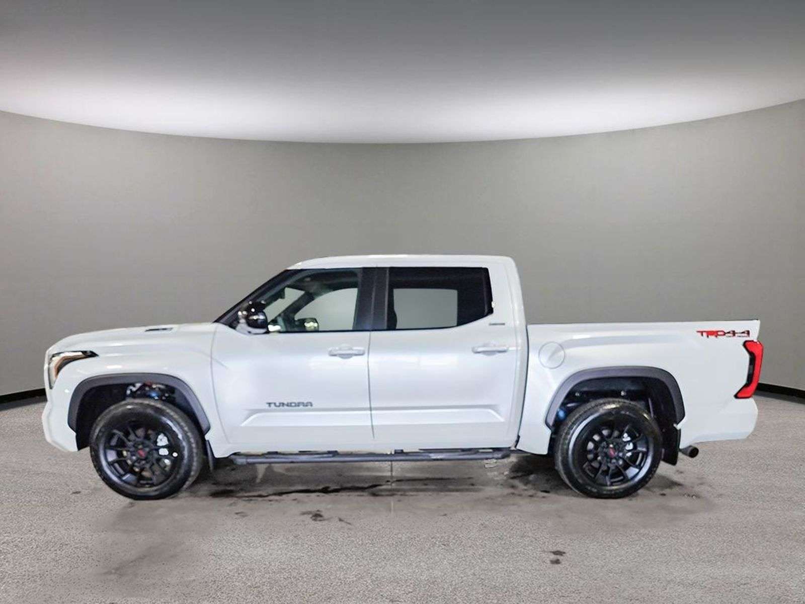 2026 Toyota Tundra HYBRID LIMITED TRD OFF ROAD 4X4; DEMO SPECIAL!! LE — снимка 1