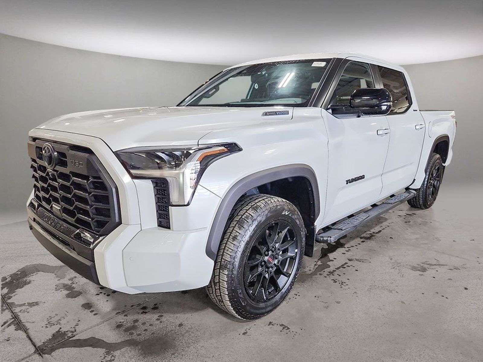 2026 Toyota Tundra HYBRID LIMITED TRD OFF ROAD 4X4; DEMO SPECIAL!! LE