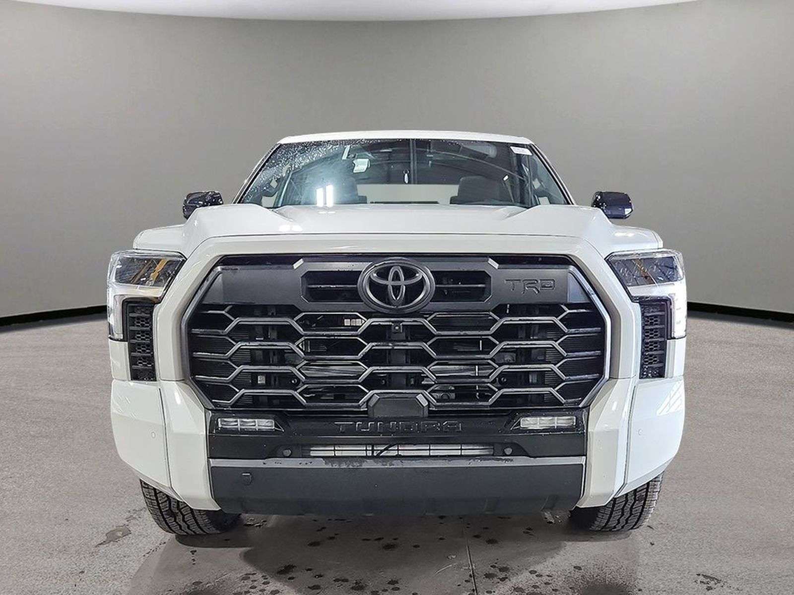 2026 Toyota Tundra HYBRID LIMITED TRD OFF ROAD 4X4; DEMO SPECIAL!! LE — снимка 1