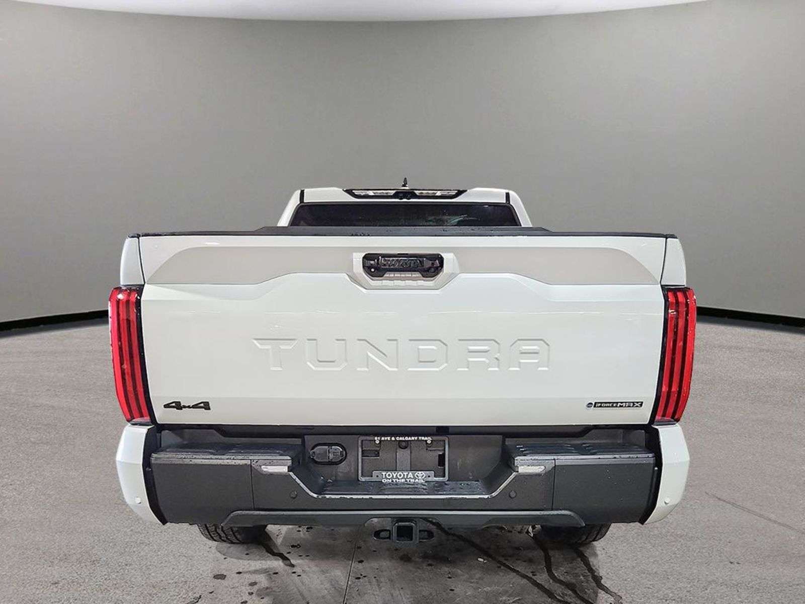 2026 Toyota Tundra HYBRID LIMITED TRD OFF ROAD 4X4; DEMO SPECIAL!! LE — снимка 1