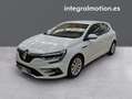 Renault Megane 1.5dCi Blue Life 85kW Blanco - thumbnail 1