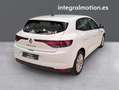 Renault Megane 1.5dCi Blue Life 85kW Blanco - thumbnail 5