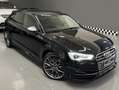 Audi S3 2.0 300cv SPB Garanzia Finanziabile+ Ok Permute Fekete - thumbnail 2