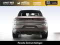 Porsche Cayenne Cayenne 3.0i V6 - 304 - BVA Tiptronic S  2017 E-Hybrid PHASE 2 Gris - thumbnail 5