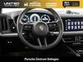 Porsche Cayenne Cayenne 3.0i V6 - 304 - BVA Tiptronic S  2017 E-Hybrid PHASE 2 Gris - thumbnail 9