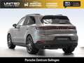 Porsche Cayenne Cayenne 3.0i V6 - 304 - BVA Tiptronic S  2017 E-Hybrid PHASE 2 Gris - thumbnail 25