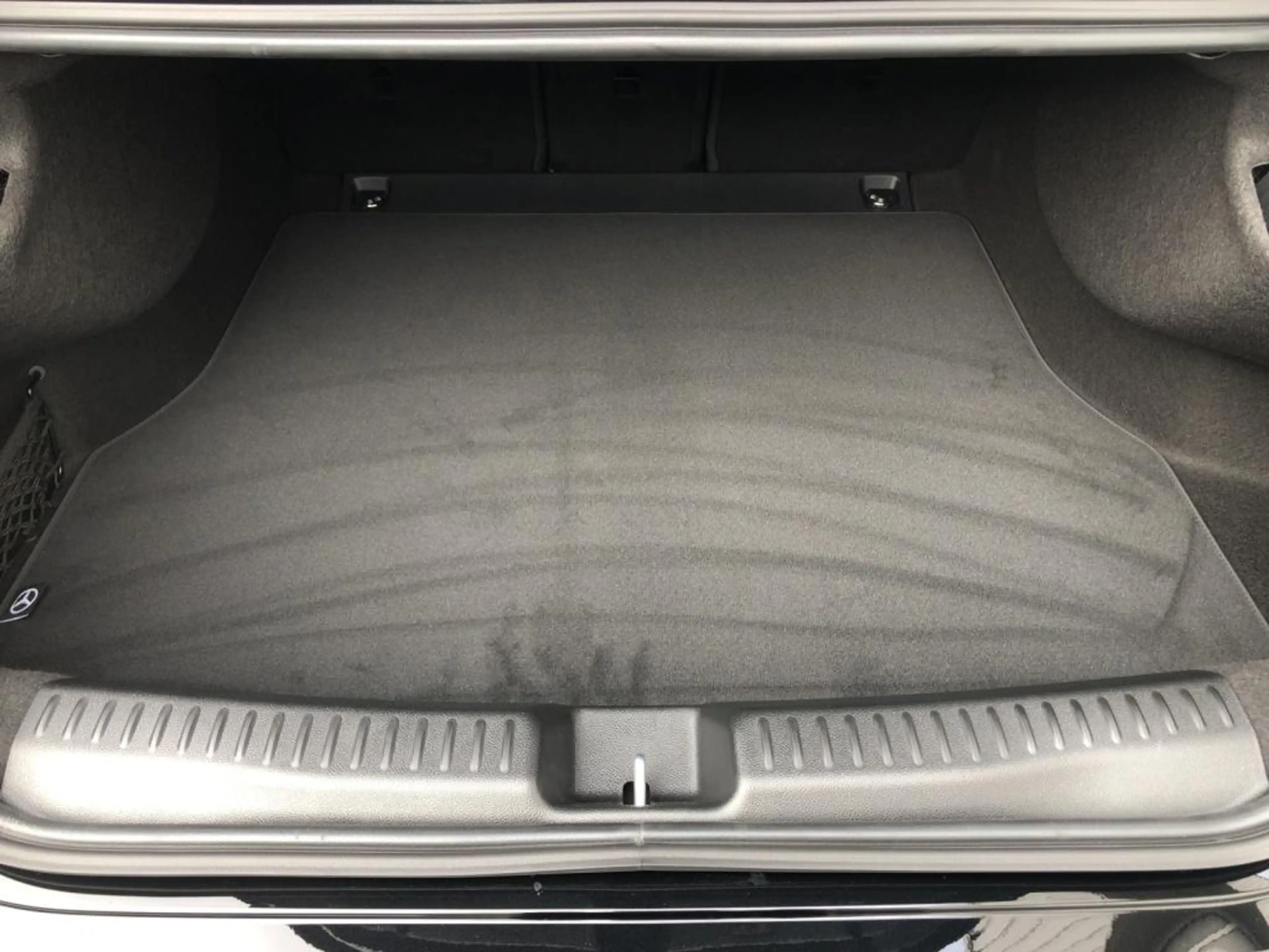 Mercedes-Benz CLA 220 4MATIC AMG+MBUX+Superscreen+Burm+MBeam — photo 13