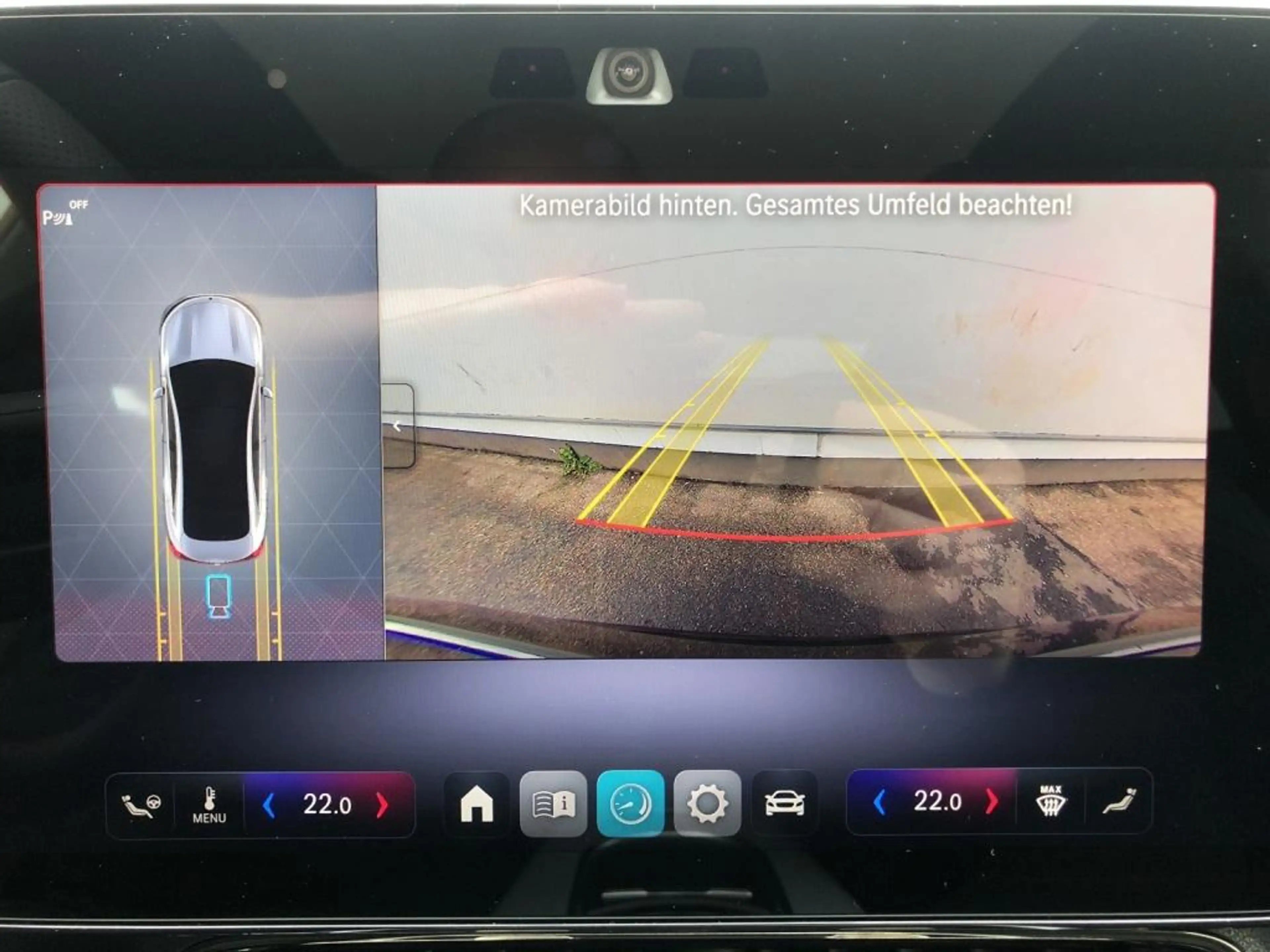Mercedes-Benz CLA 220 4MATIC AMG+MBUX+Superscreen+Burm+MBeam — photo 7