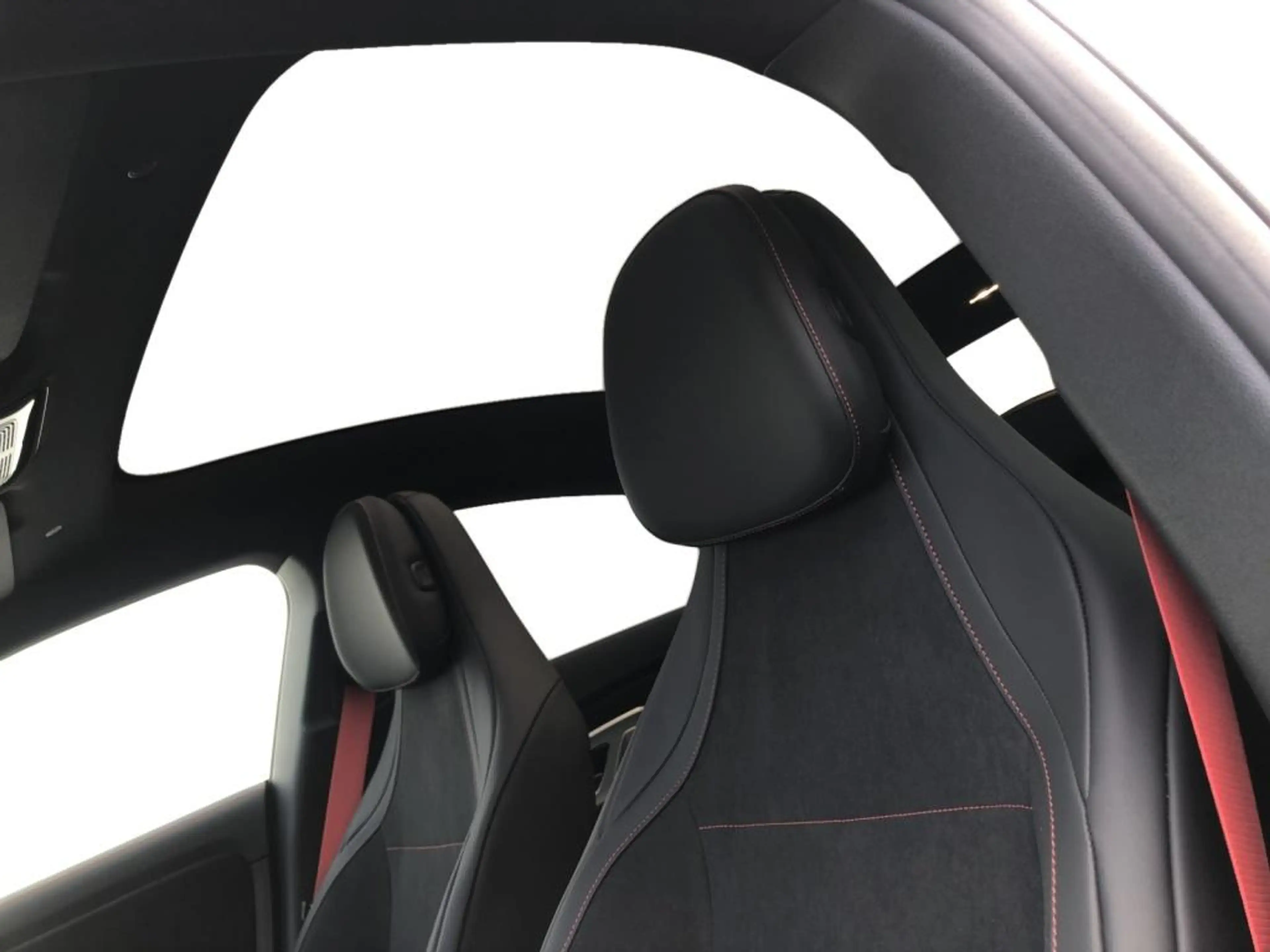 Mercedes-Benz CLA 220 4MATIC AMG+MBUX+Superscreen+Burm+MBeam — photo 14