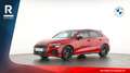 Audi S3 SB 50 TFSI quattro S-tronic Rot - thumbnail 3