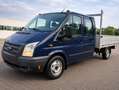 Ford Transit 2.2 TDCi DPF (EU5) Bleu - thumbnail 1