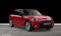 MINI Cooper S Clubman Cooper S ALL4 Clubman [Classic, Navi, Pano, SHZ] Rood - thumbnail 1