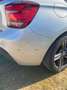 BMW 114 114d 5p Msport Grigio - thumbnail 7