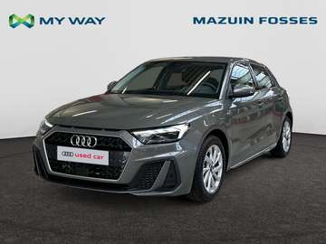 Sportback Audi A1 Sportback Prestige Edition 25 TFSI  70(95) kW(ch) S tronic