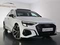 Audi S3 Limousine 2.0 TFSI |Matrix|Raute|Pano|ACC|B&O Weiß - thumbnail 4