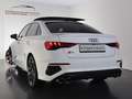 Audi S3 Limousine 2.0 TFSI |Matrix|Raute|Pano|ACC|B&O Weiß - thumbnail 9