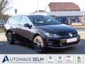 Volkswagen Golf BMT VII 1.4 TSI Lounge PANO AHK BI-XENON STHZ Schwarz - thumbnail 1