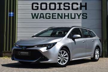 Touring Sports Hybrid 140 Active | Camera | Carpla
