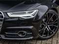 Audi A6 Avant 4.0 TFSI S6 PRO LINE PLUS | S-SEATS | PANORA Zwart - thumbnail 9