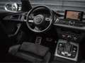 Audi A6 Avant 4.0 TFSI S6 PRO LINE PLUS | S-SEATS | PANORA Negru - thumbnail 4