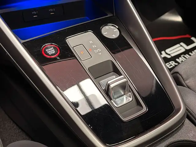 Audi RS3 view 15