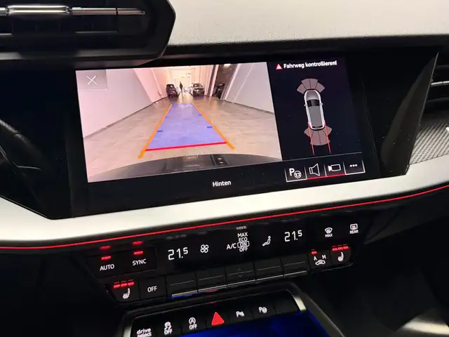 Audi RS3 view 13