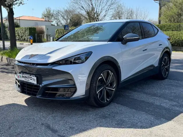 CUPRA Tavascan Endurance 77kWh 286 CV RWD Immersive