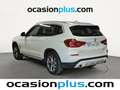 BMW X3 xDrive 20dA Blanc - thumbnail 3