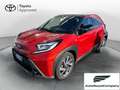 Toyota Aygo X Aygo X 1.0 VVT-i 72 CV 5 porte Lounge S-CVT Rot - thumbnail 1