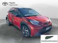 Toyota Aygo X Aygo X 1.0 VVT-i 72 CV 5 porte Lounge S-CVT Rot - thumbnail 6