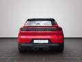 Porsche Cayenne Turbo E-Hybrid Coupe Hinterachsl.,Leicht Rot - thumbnail 7