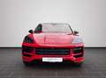 Porsche Cayenne Turbo E-Hybrid Coupe Hinterachsl.,Leicht Rot - thumbnail 6