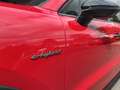 Porsche Cayenne Turbo E-Hybrid Coupe Hinterachsl.,Leicht Rot - thumbnail 22