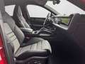 Porsche Cayenne Turbo E-Hybrid Coupe Hinterachsl.,Leicht Rot - thumbnail 16