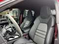 Porsche Cayenne Turbo E-Hybrid Coupe Hinterachsl.,Leicht Rot - thumbnail 5