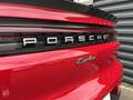 Porsche Cayenne Turbo E-Hybrid Coupe Hinterachsl.,Leicht Rot - thumbnail 23