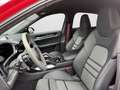 Porsche Cayenne Turbo E-Hybrid Coupe Hinterachsl.,Leicht Rot - thumbnail 4