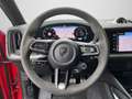 Porsche Cayenne Turbo E-Hybrid Coupe Hinterachsl.,Leicht Rot - thumbnail 10