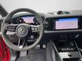 Porsche Cayenne Turbo E-Hybrid Coupe Hinterachsl.,Leicht Rot - thumbnail 9