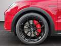 Porsche Cayenne Turbo E-Hybrid Coupe Hinterachsl.,Leicht Rot - thumbnail 8
