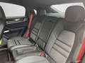 Porsche Cayenne Turbo E-Hybrid Coupe Hinterachsl.,Leicht Rot - thumbnail 11