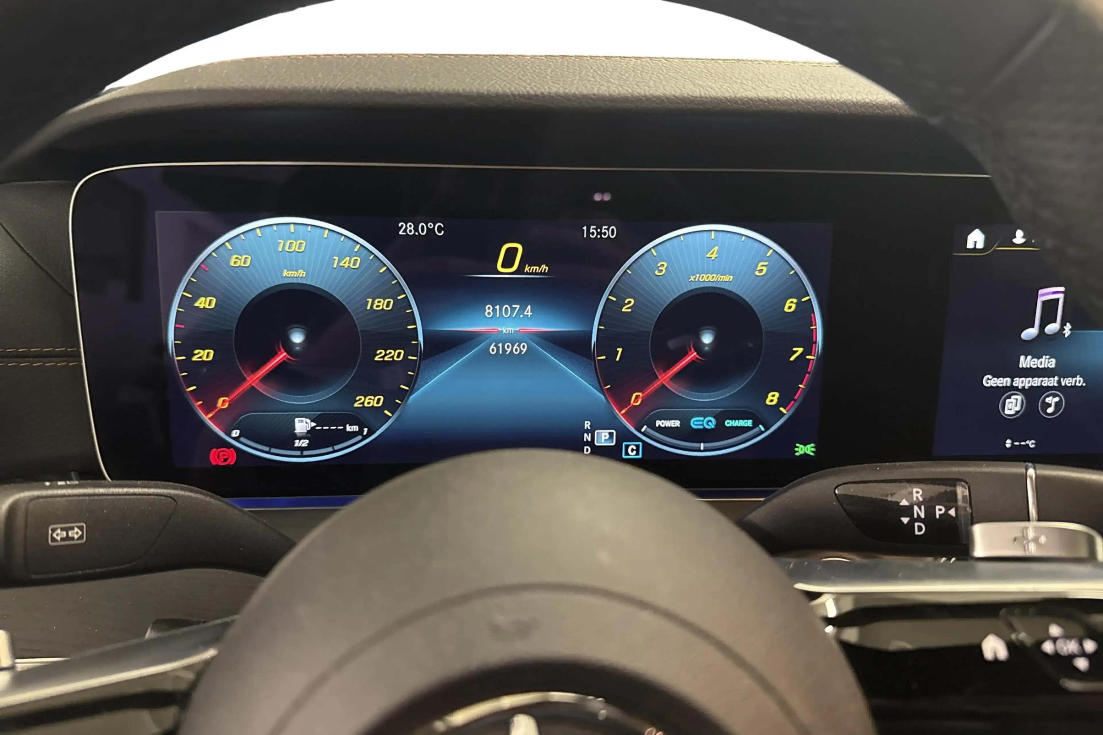 Mercedes-Benz E 450 Coupé E 4MATIC — photo 13