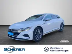Volkswagen Arteon Elegance 2.0 TSI DSG NAVI