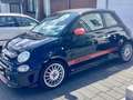 Abarth 595C Cabrio COLORE ESTERNO Negro - thumbnail 2