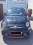 Abarth 595C Cabrio COLORE ESTERNO Negro - thumbnail 3
